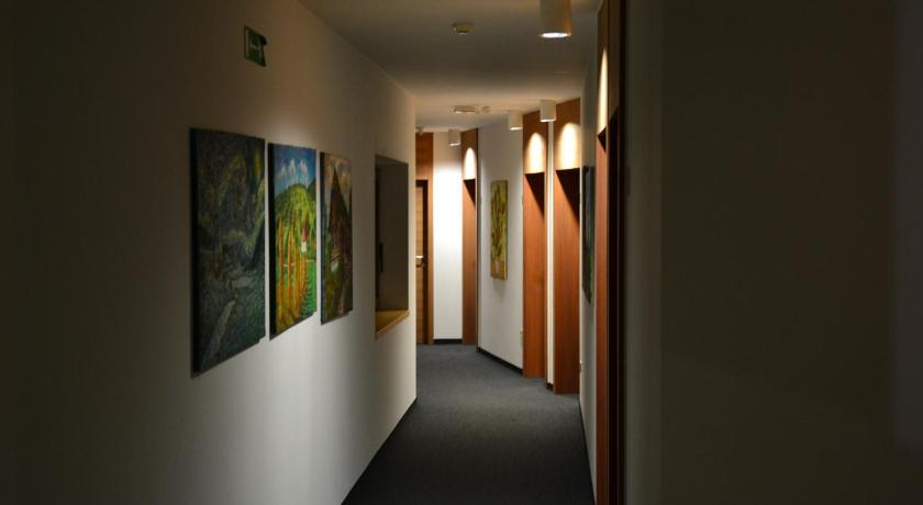 Hotel Rakar photo