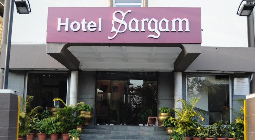 Hotel Sargam