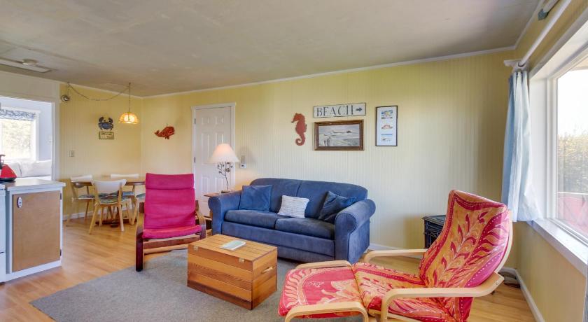 Driftwood Cottage — Hotel in Moclips (WA)