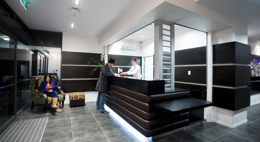 St Martins Apartments photo