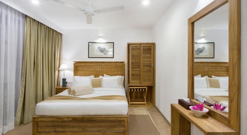 Hotel Lucky Elephant - image 45