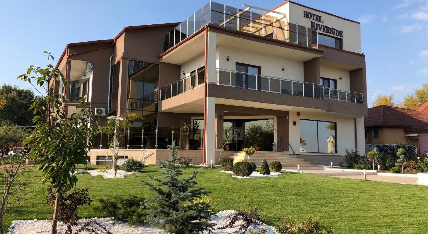 Residence Riverside Galati 2021 Updated Prices Deals
