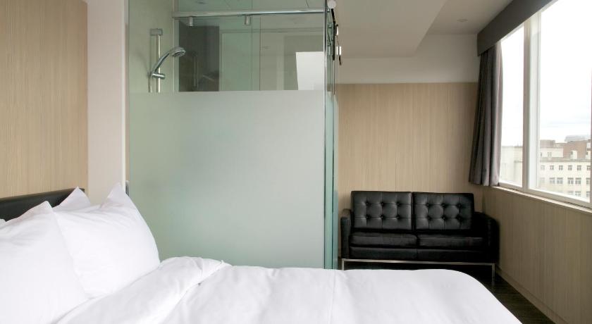 The Z Hotel Liverpool