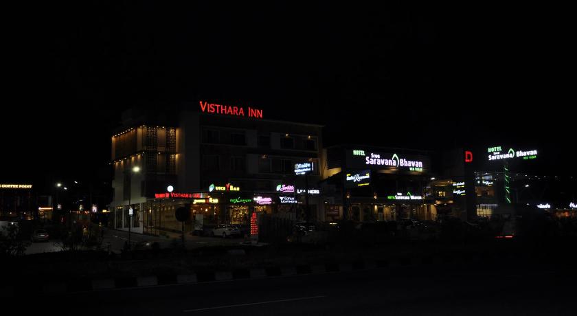 Visthara inn - Comfort Stay photo