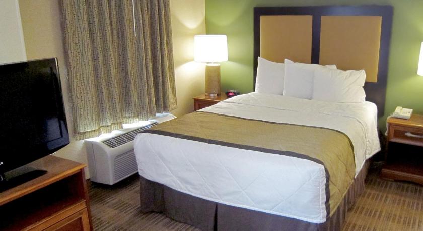 Extended Stay America Suites - Detroit - Novi - Orchard Hill Place