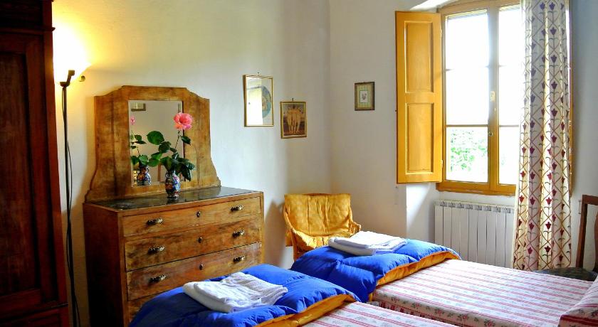 Bild av Lägenhet med 2 sovrum (4 vuxna) (Two-Bedroom Apartment (4 Adults)) 8