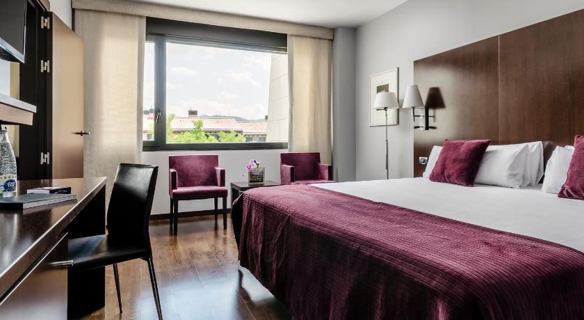 Eurostars Reina Felicia Spa