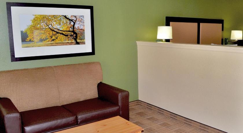 Extended Stay America Suites - Washington, D.C. - Fairfax - Fair Oaks