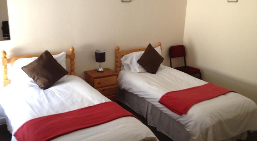 Drovers Arms Hotel photo