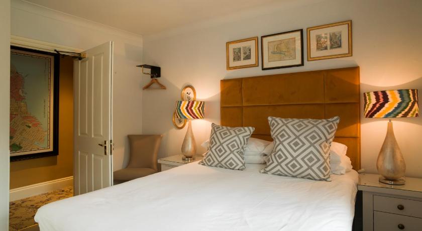 Image of Standard Double Room 8