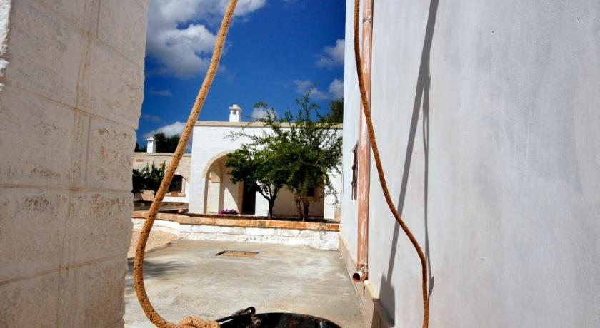 Masseria De Michele photo