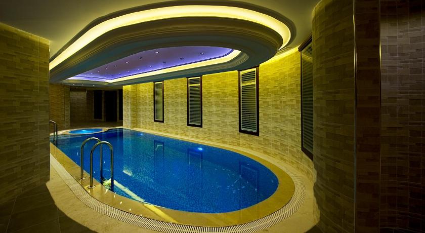 Askoc Hotel & SPA - image 11