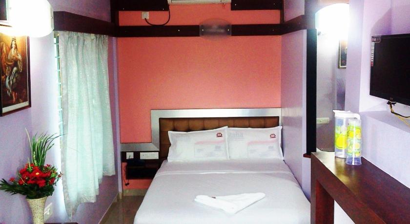 Abimon Residency Kollur photo
