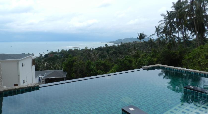 Tropical Sea View Residence - image 33
