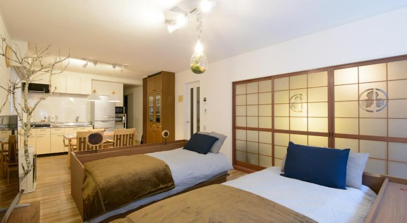 HH House Sapporo photo