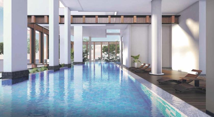 Ariva on Shan Serviced Residences photo