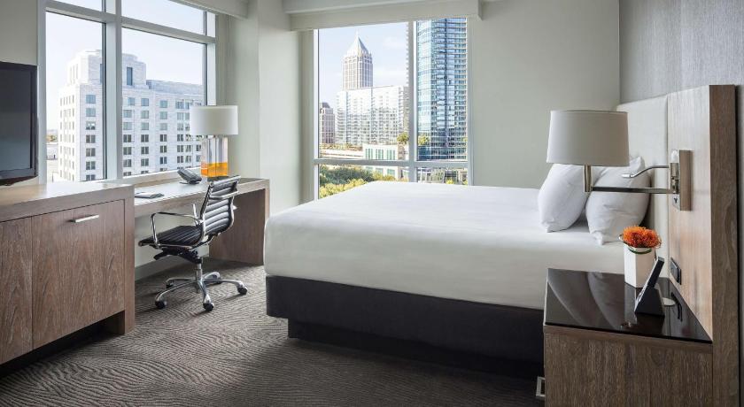 Hyatt Centric Midtown Atlanta