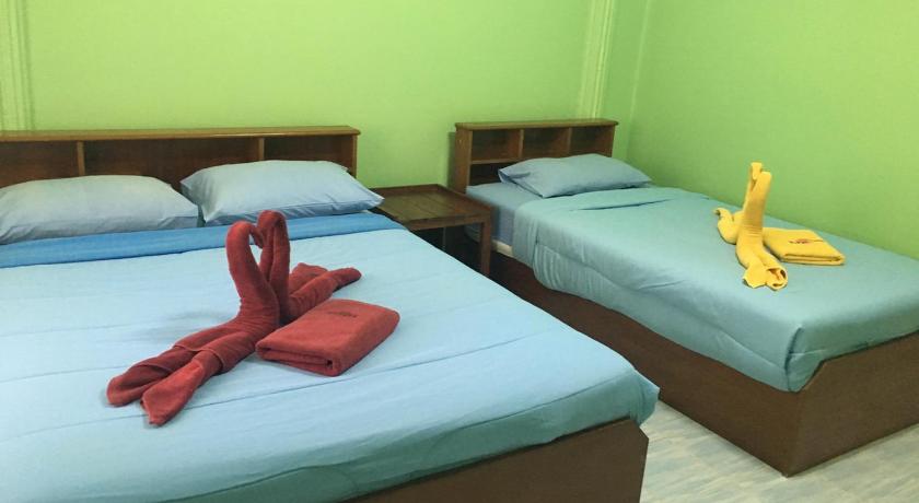 Image of Guest house Room Economy 6