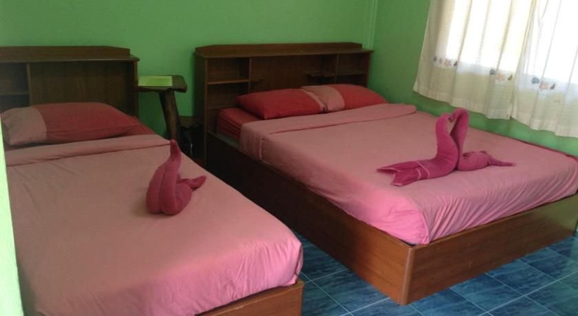 Image of Guest house Room Economy 7