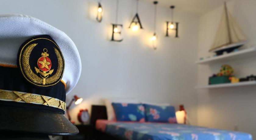Life's a Beach Ky Co Summer House — Hotel in Quy Nhon (Binh Dinh)
