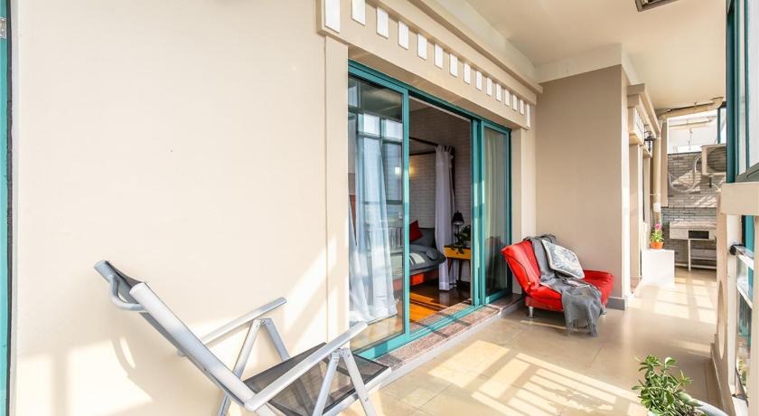 Hangzhou Hangzhou Yuhang District ·Locals Apartment· Xixi Wetland ·00141260 Locals Apartment 00141260 Single Room room