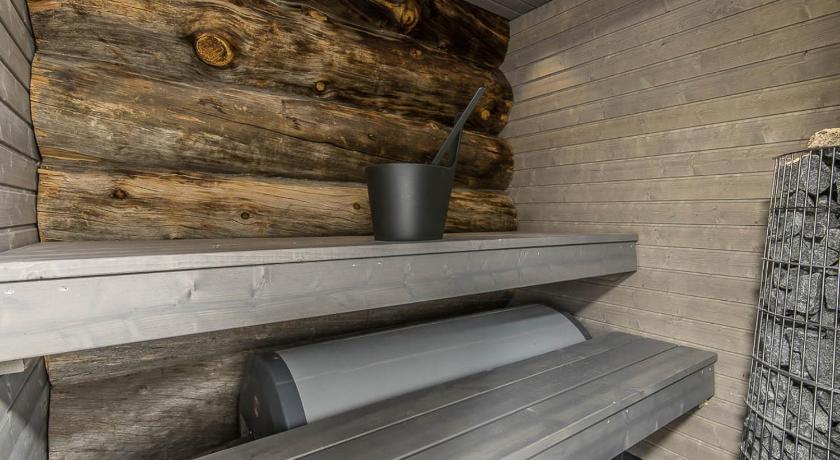Image of Log apartment Levikaira 4 8