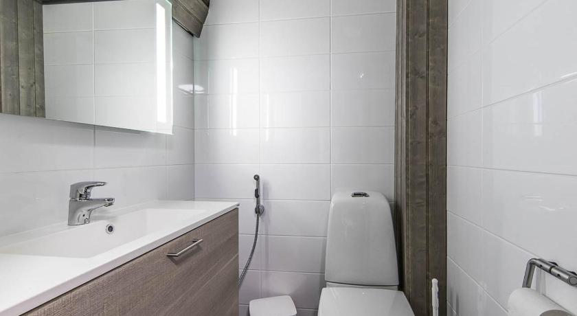 Image of Log apartment Levikaira 4 1