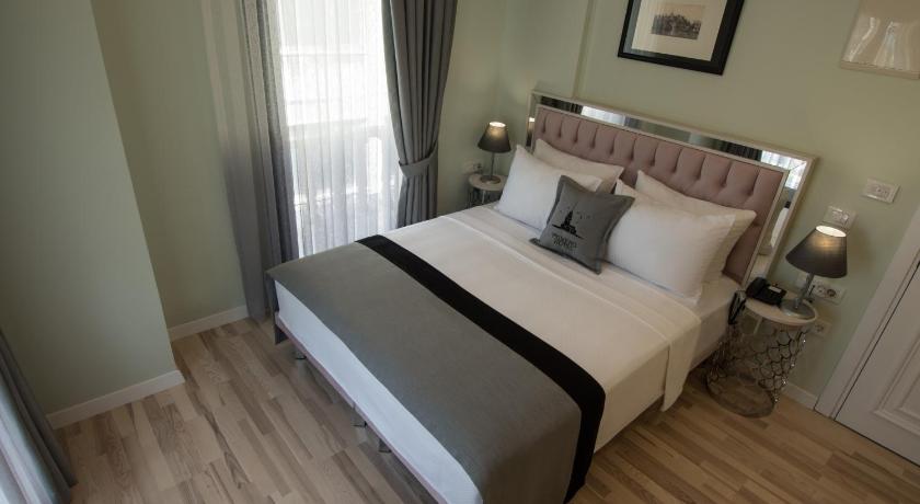 รูปของซูพีเรีย เตียงใหญ่ (Superior Double Room) 5