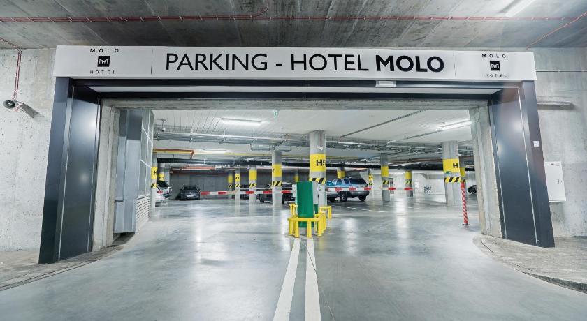 Hotel Molo photo