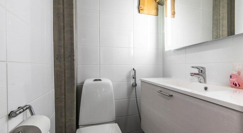 Image of Log apartment Levikaira 5 4