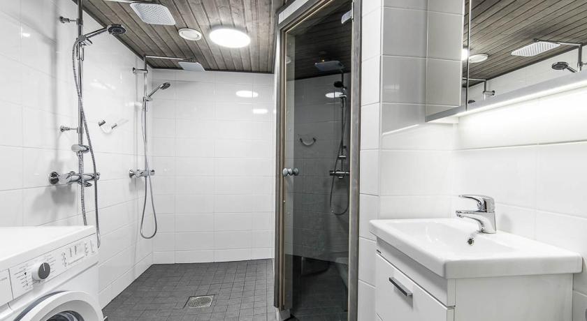 Image of Log apartment Levikaira 5 3