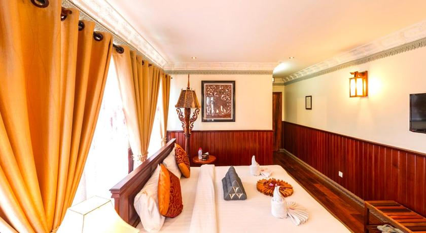 Image of Superior Double Room 3