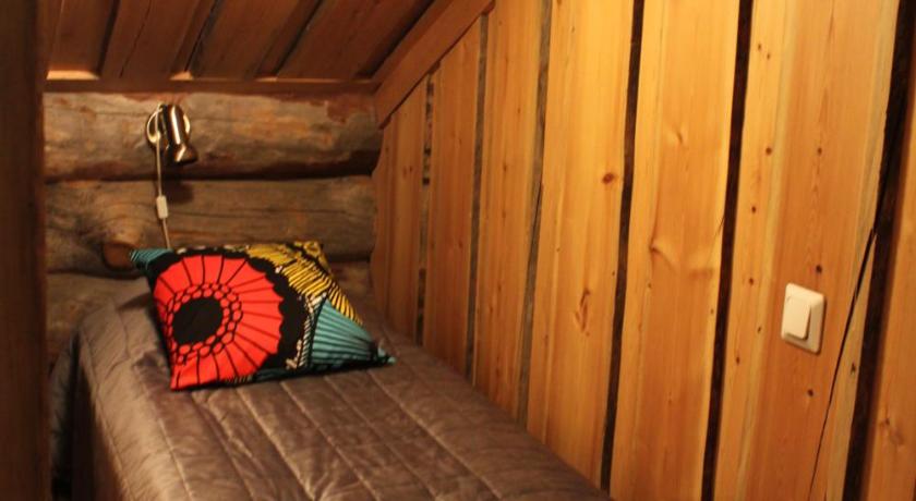 Image of Log apartment Levikaira 6 5