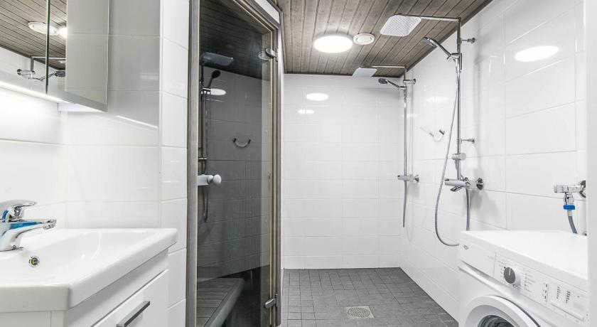 Image of Log apartment Levikaira 6 7