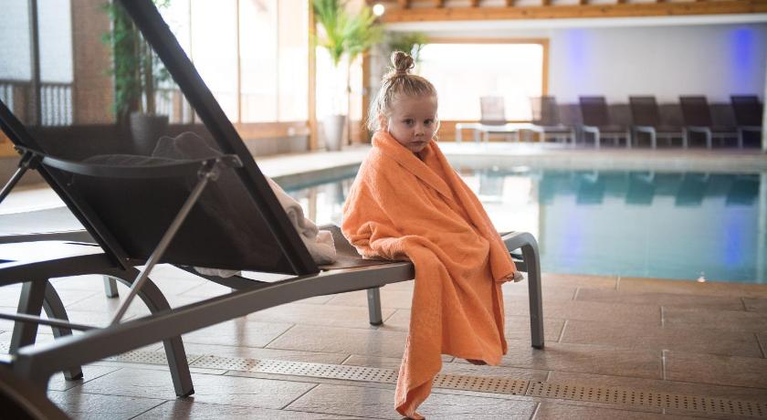 CGH Residences & Spas Les Chalets de Leana photo