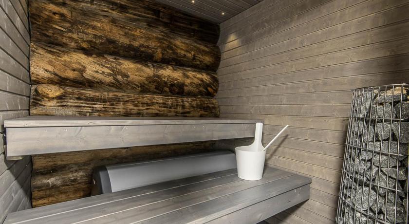 Image of Log apartment Levikaira 8 3