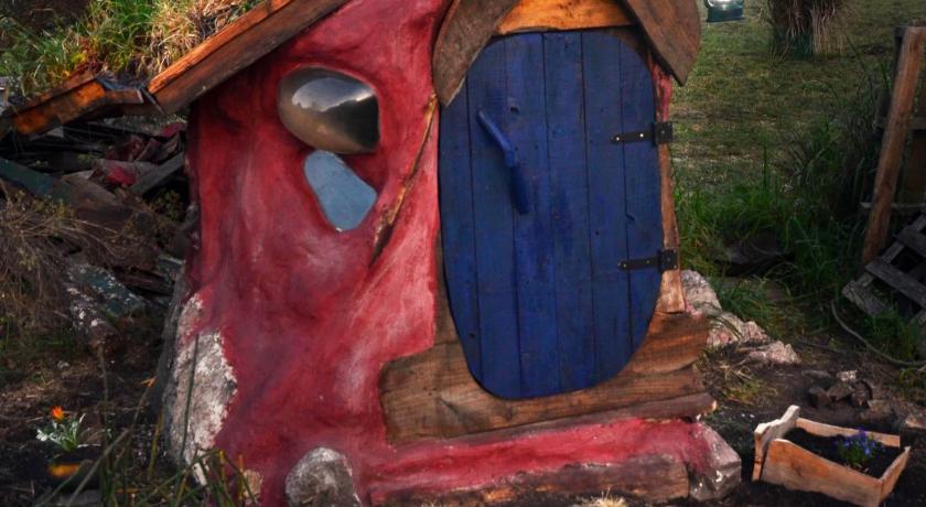 Hobbit House photo