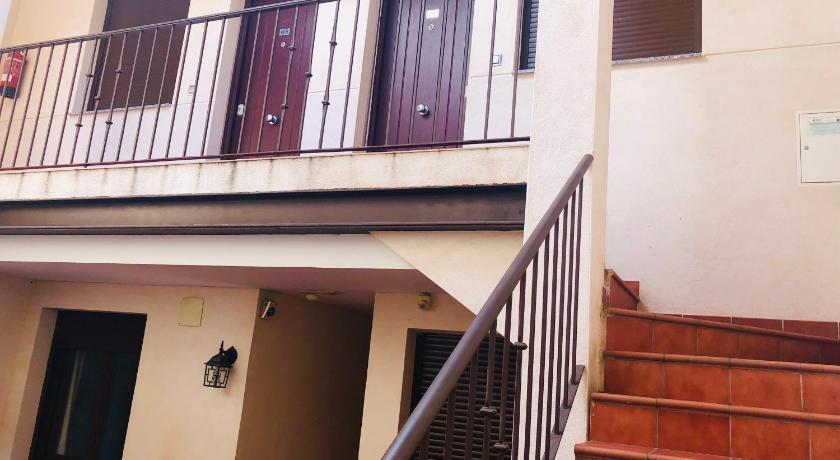 Suites Casas de los Reyes photo