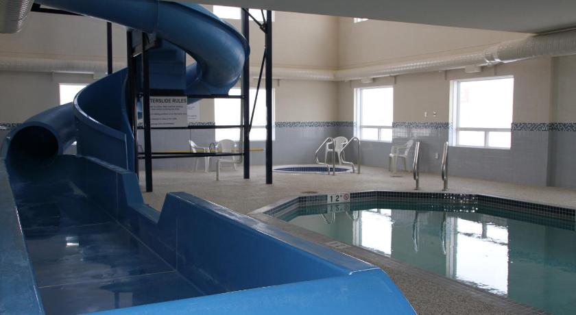 Days Inn & Suites by Wyndham Yorkton photo