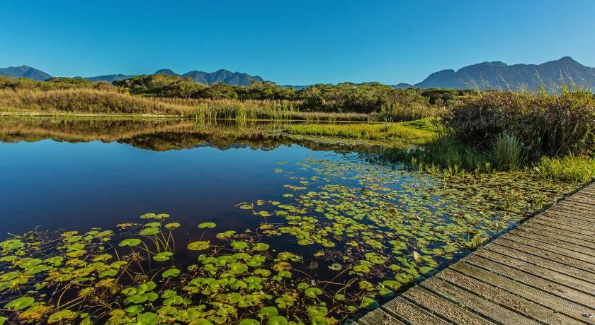 The Manor House at Fancourt photo