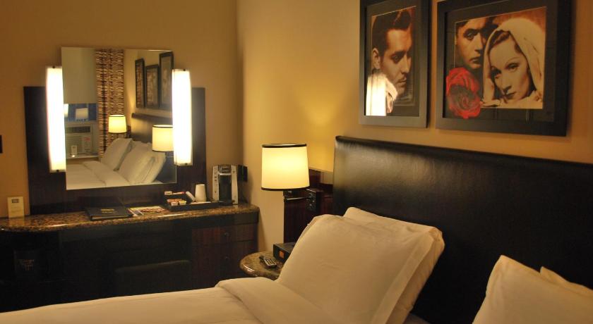 Zdjęcie: Pokój Deluxe z 2 łóżkami pojedynczymi (Deluxe Twin Room) 4