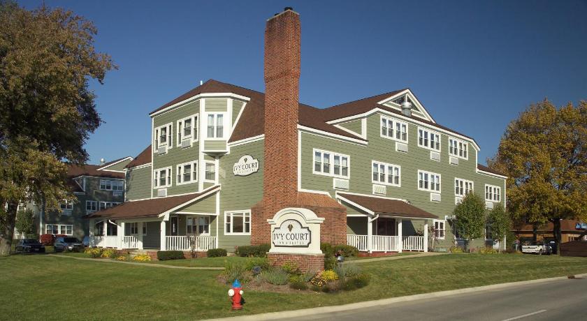 Ivy Court Inn and Suites