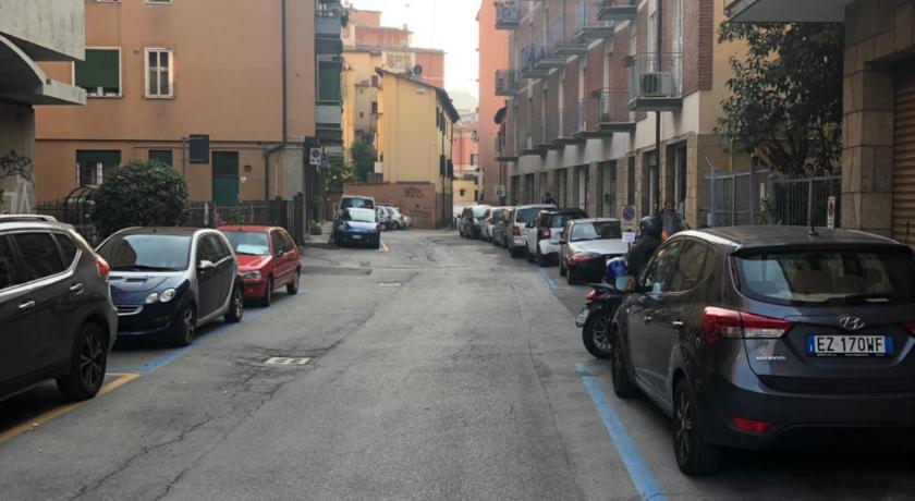 Santa croce,14 apartments photo