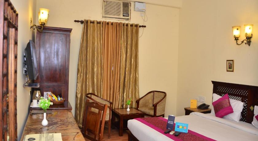 Hotel Rajputana Haveli