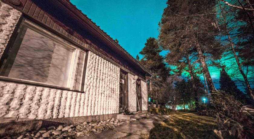 Foxtail Apartment photo