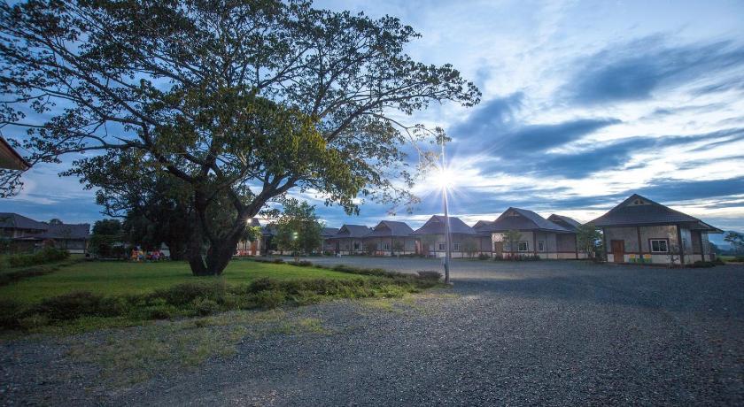 Mae Faek Villa photo