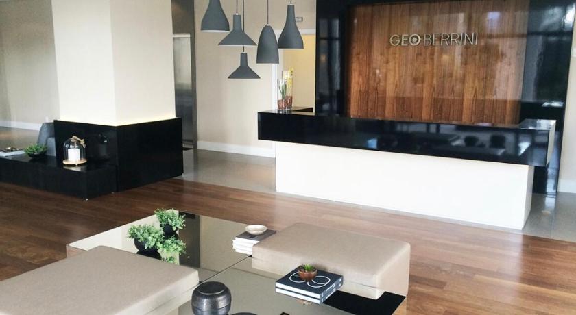 Geo Berrini Apartment photo