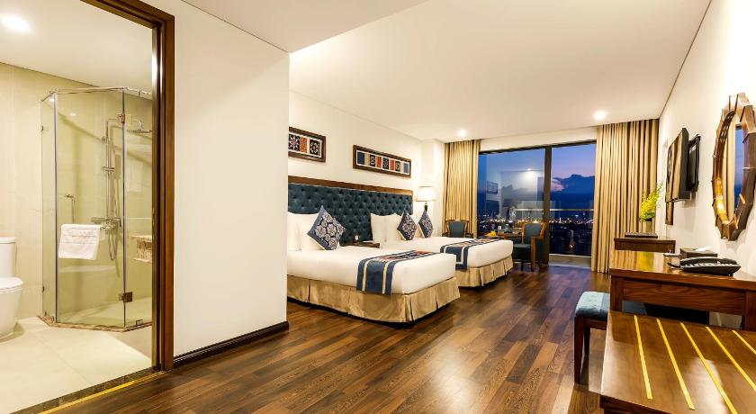 Image of City View Triple 6