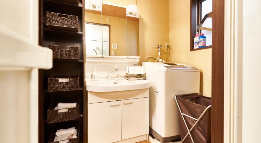 京都 Miyazakiya Plus 1つ星 宿泊施設 ロビー