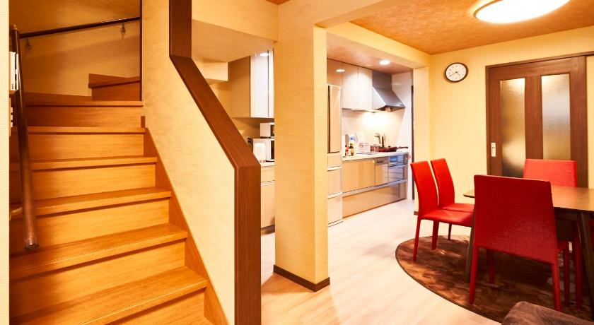 京都 Miyazakiya Plus 1つ星 宿泊施設 スイート